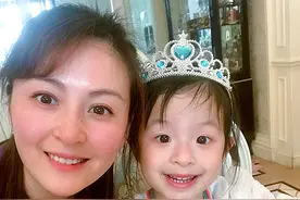 从“内地张柏芝”到《三十而已》女N号，40岁戴娇倩经历了什么？图片