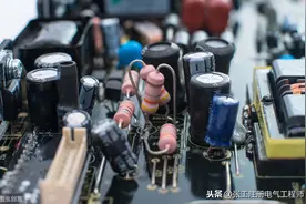 【收藏】电容、电感的相位差是如何产生的？图片
