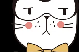 宝妈必转！”猫咪“简笔画的18种画法，0基础学画画图片