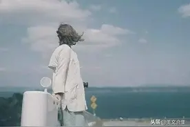 《我在秋天里   等你》文/敷衍图片