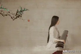 全网首发！改编《龟虽寿》，但愿曹操不要气得吐血哦图片