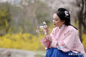 回看《甄嬛传》：假如纯元没有死？图片