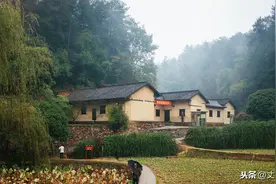 小难避于城，大难避于乡，农村的存在意义，可不仅仅是提供粮食图片