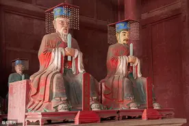 “性善论”与“性恶论”，荀子和孟子对儒家思想不同的继承和发展图片
