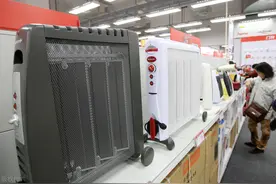 取暖器哪种好用？暖风机、快热炉、油汀、小太阳，都有什么区别？图片