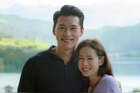 玄彬和孙艺珍出道近20年，为何一直深受观众喜爱？原因何止4个图片