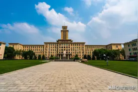 天津很“低调”的专科大学，毕业生86%进国企，录取分数却不高图片
