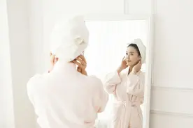 女性私处要不要用洗液来清洁？图片