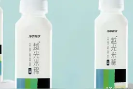 江中食疗推出米稀饮料 能否重现当年猴姑饼干的辉煌图片