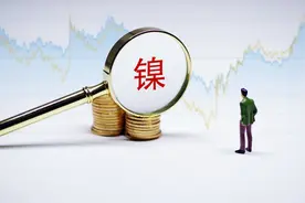 我国最大镍矿-金川镍矿的发现之二：揭开面纱，结束我国缺镍历史图片