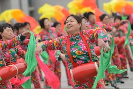 一位55岁退休阿姨倾述：跳了3年广场舞，我彻底怕了图片