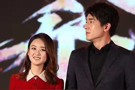 王思聪问林更新，凭什么赵丽颖看不上我啊，林更新是这样回应他的图片