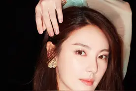 张雨绮情史盘点：两段婚姻两段恋情敢爱敢恨图片