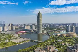重磅！郑州首获“2020中国最具幸福感城市”，今年在这些方面排名领先图片