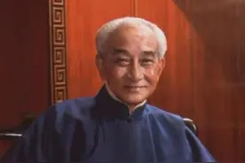 南怀瑾：看世间任何事要轻松，不要严重图片