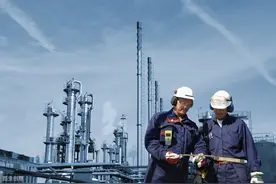 国内的农民工，在国外是被人争抢的稀缺人才图片
