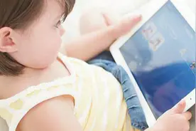 一个四岁半孩子的app图片