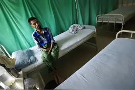 为何印度能诞生“印度神药”，去印度看病的中国游客越来越多？图片
