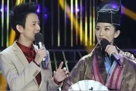 百变大咖秀回归，那些被节目捧红的明星有人当老板，有人却被遗忘图片