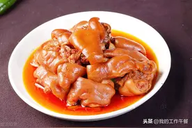 2021年夜饭10道菜，做法简单又好吃，学会了，给家人露一手图片
