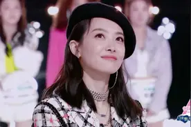 我羡慕宋茜，但我不想成为她图片