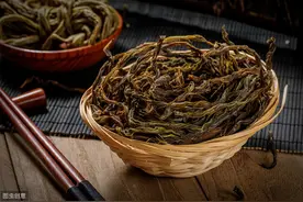 这4种蔬菜晒干后比新鲜的还好吃，美味又下饭，久放不坏图片