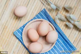 高血压适合吃鸡蛋吗？听说胆固醇较高？图片