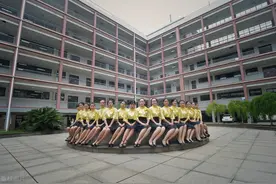 盘点那些实力很不错的民办院校，虽收费不低，但也是物超所值图片