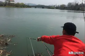 鱼竿支架怎么挑？长度和材质很重要，正确的选择能让垂钓更轻松图片