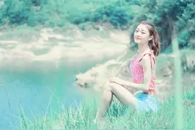 如果能再见，我是说如果，请不要说再见，好么？图片