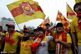 中国足坛最著名的“流浪队”可能撑不住了，陕西球迷直言太可惜图片