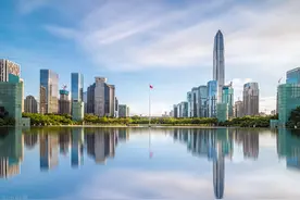 深圳：隐藏在城中村里的富豪，住在富人区里的穷光蛋图片