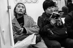 电影《小时代》里的一段话，很有感触图片
