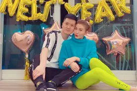 “艾莉”李彩桦低调离婚！闪嫁豪门仅19个月，本计划今年生孩子图片