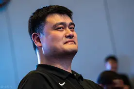 太教条！CBA再现奇葩规定，巩晓彬赛后直接发飙，姚明悬了图片
