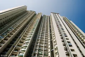 “高信化”地区4月房价出炉，最低“4”字开头，最高“8”字开头图片