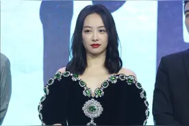 宝石镶在衣服鞋子上，升级版的“宝石裙”和“宝石鞋”奢华夺目图片
