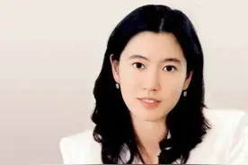 林世玲：豪门联姻嫁入三星，为救娘家企业而离婚，转身爱上影帝图片