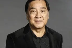 秦沛为儿子倾家荡产，与尔冬升姜大卫竟是亲兄弟，你敢相信吗图片