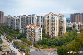 三四线楼市持续上涨的秘密已揭开，真相只有这些，这两类人后悔了图片