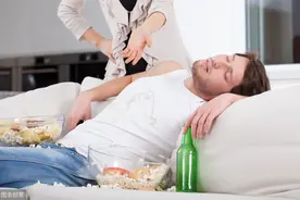 丈夫懒惰不上进？妻子不妨试试“马蝇效应”，堪称聪明女人的秘籍图片