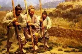 俗语“有福之人两腿毛，无福之人毛两腿”是啥意思？老祖宗观人术图片