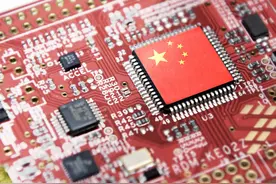 ASML光刻机崛起给我们的启示：跪着才能换来美国订单技术支持图片