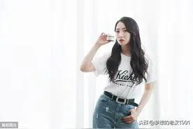 孟美岐：火箭101少女天团，带你走进她的多变风图片