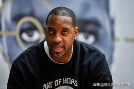麦迪罕见暴怒：能不能把整个NBA球队换掉？图片
