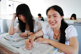清北9成学生获高考加分？裸分状元输得彻底！加分一般人可玩不起图片