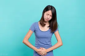 来大姨妈多吃鸡腿，可以补血？图片