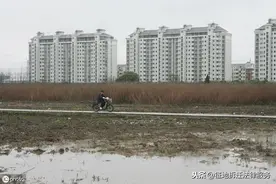 农村修路“以租代征”是否合理？图片