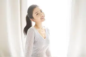 前TVB小花成多功能幸福靓妈，因残厕事件被解约，想再孕却遇阻力图片
