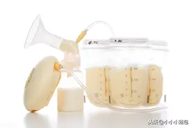 追奶经验分享｜三个月，我终于实现了纯母乳喂养图片